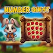 Gioco di ricerca dei numeri