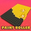 Rullo di vernice