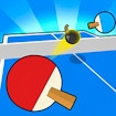 Tavolo da ping pong