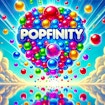 Popfinity – Il gioco definitivo per far scoppiare le bolle