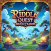 Sfida rompicapo Riddle Quest