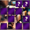 Gioco di memoria del robot