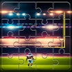 Puzzle sportivo