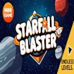 Blaster di stelle cadenti