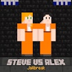 Steve contro Alex Jailbreak