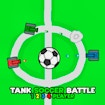Tank Soccer Battle 1 2 3 4 giocatori
