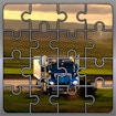 Puzzle di camion