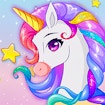 Vestire l'unicorno: giochi di trucco