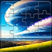 Frenesia del puzzle meteorologico