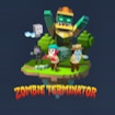 Terminator zombi